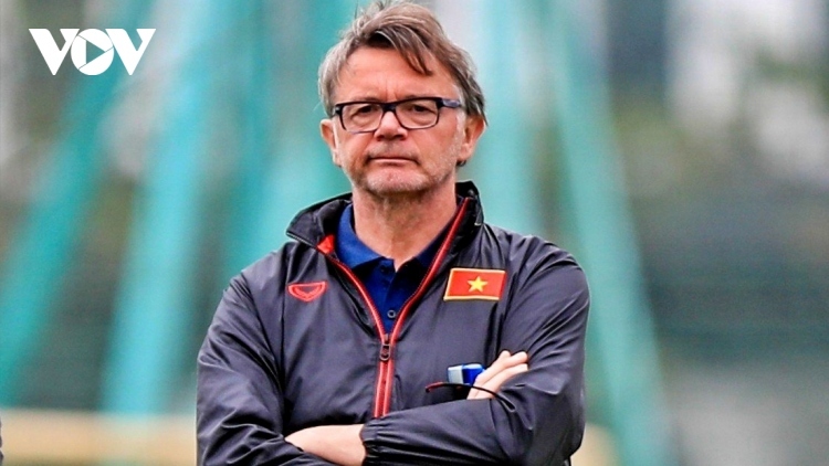 Philippe Troussier names national players for Doha Cup 2023